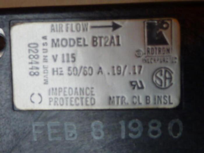 Used CONTROL LASER Control Module CL 4 #28720