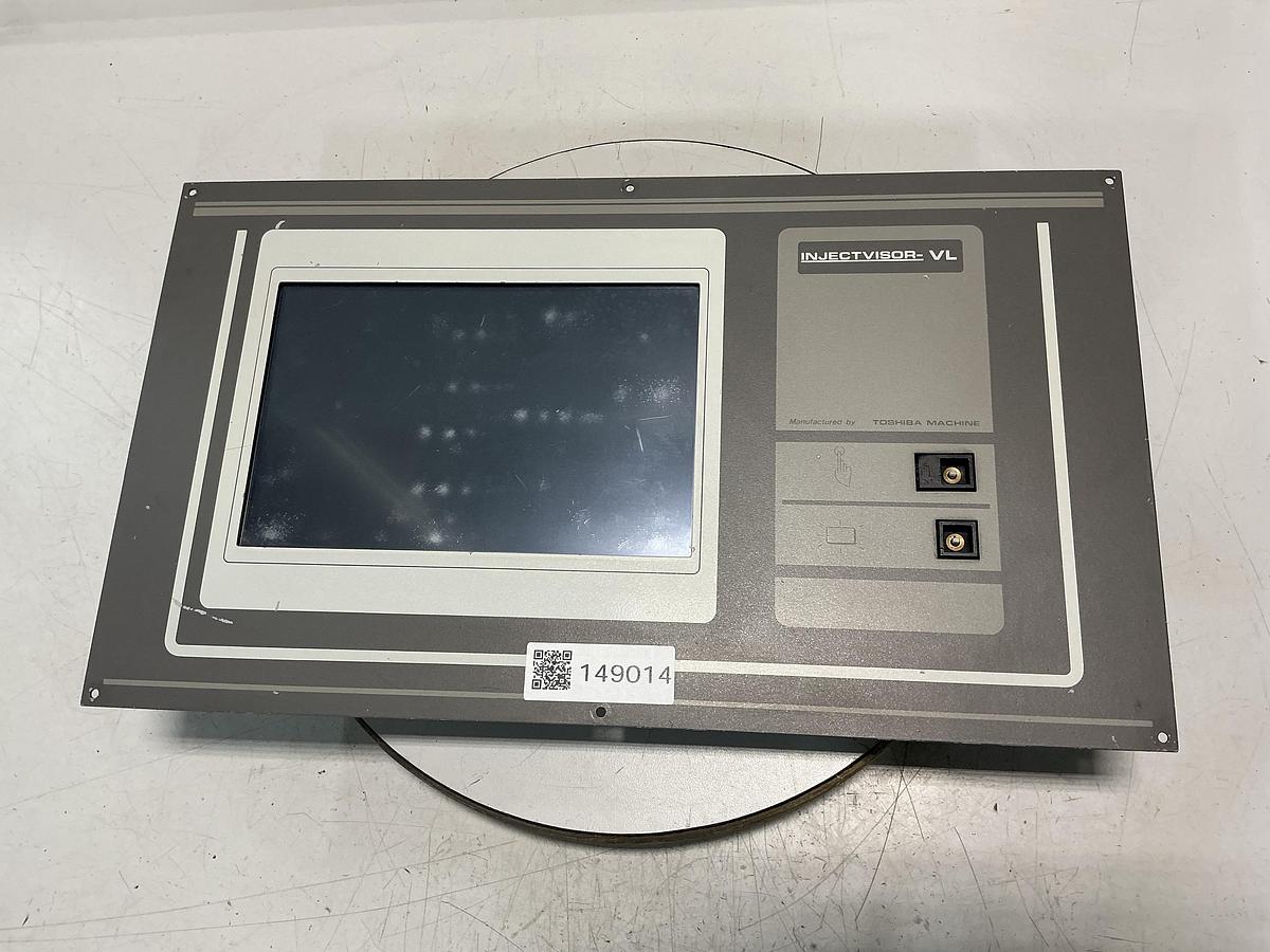 Used TOSHIBA  0483A P 11 1