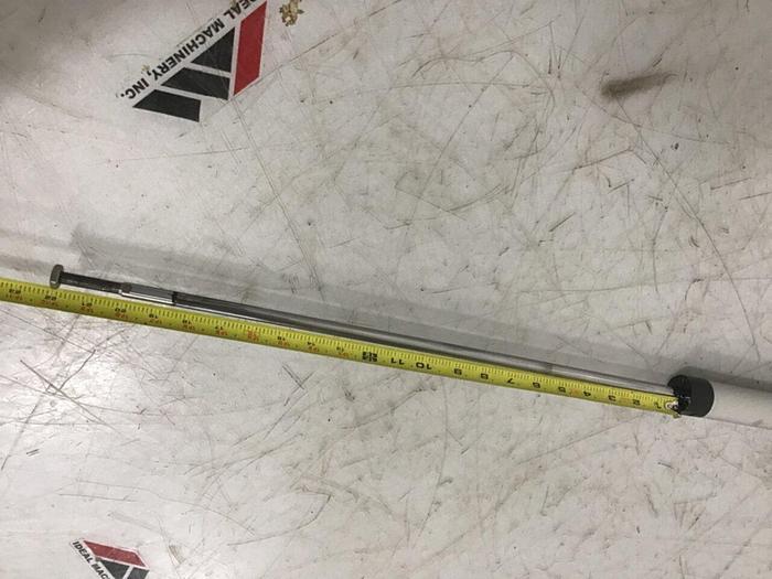 Used ALFA ROBOT Pneumatic Cylinder SJG2-32-490 #127198