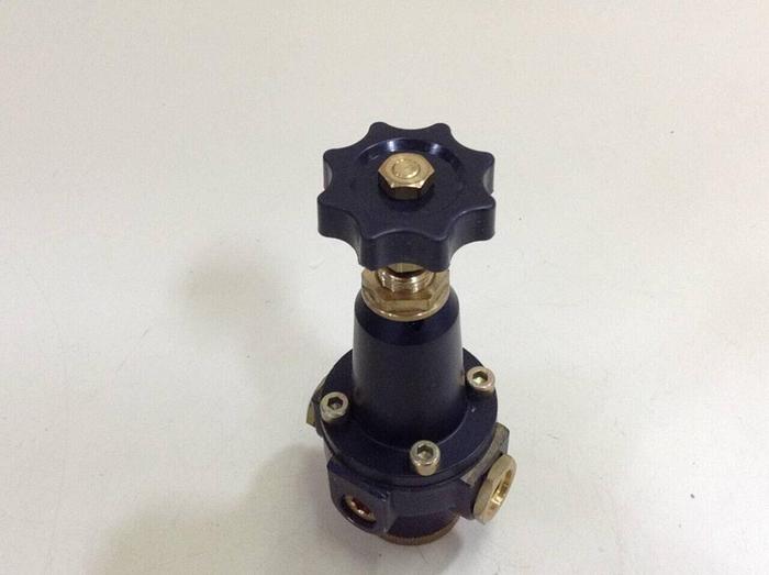 BOSCH Pressure Regulator 0 821 302 007 #69055