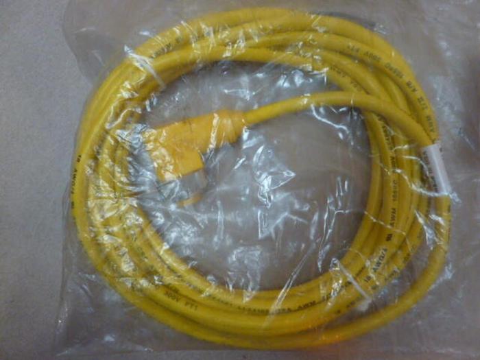 TURCK ELEKTRONIK Cable WKM 40-4M #44017