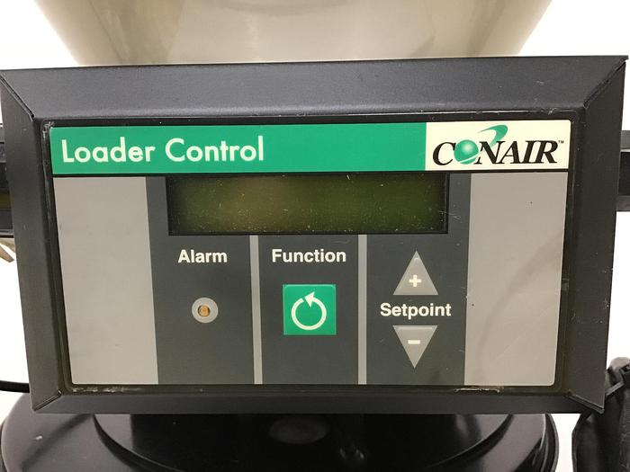 Used CONAIR DustBeater Vacuum Loader DB12