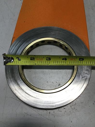 Used CINCINNATI MILACRON Toggle Link 5038009 #130386