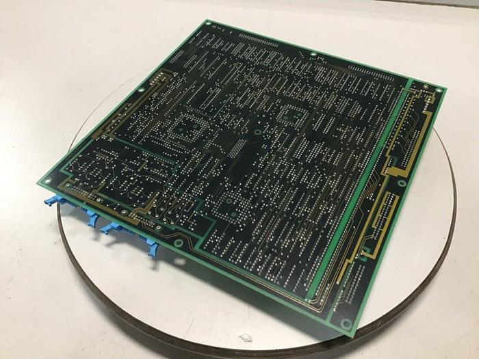 Used SUMITOMO Circuit Board MLD/INJ-B JA762451AC Used