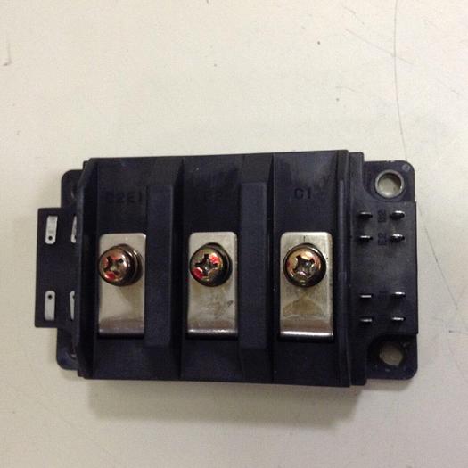 Used MITSUBISHI Module QM100DY-2HB #83498