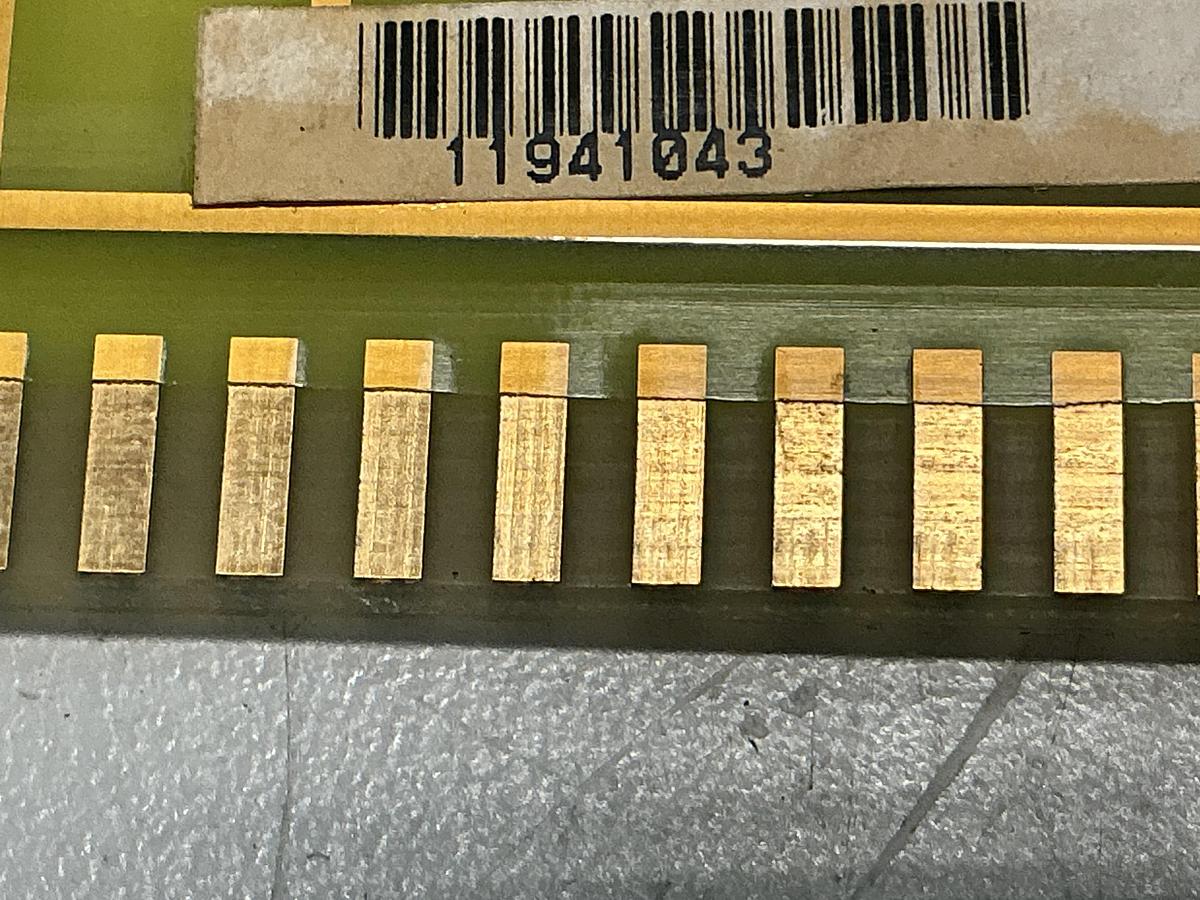 Used CINCINNATI MILACRON 3 531 4350A