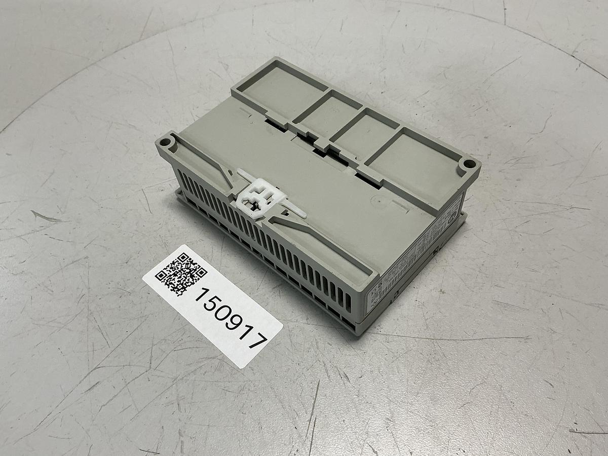 Used ALLEN BRADLEY 1761-L16BWB SER E