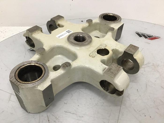 Used CINCINNATI MILACRON Crosshead MT170-15 / C Used