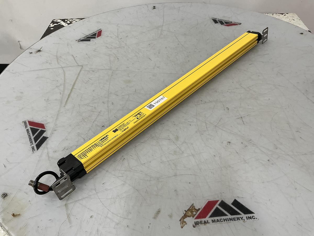 Used STI MS4800S-30-0760-R