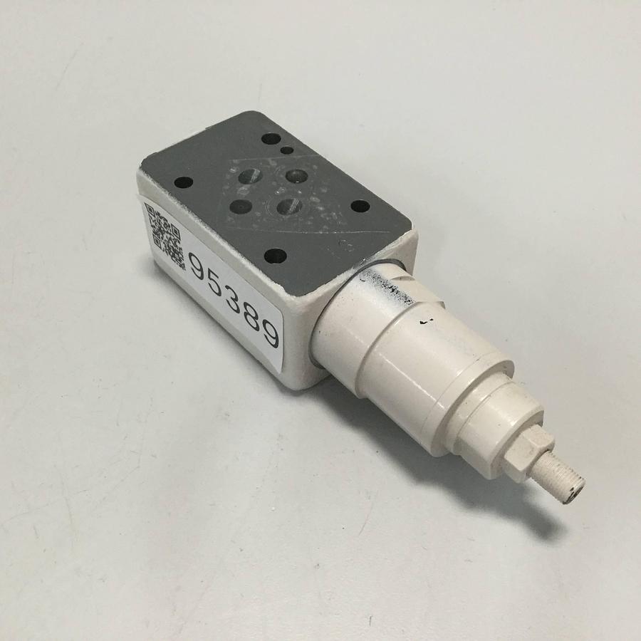 Used TOKIMEC Directional Solenoid Valve DGMSL-3-L-20 USED