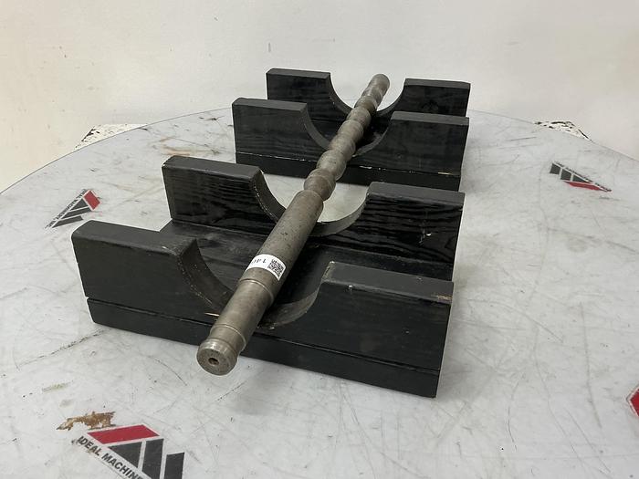 Used VAN DORN DEMAG 305206