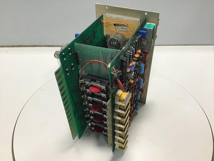 Used GAMMAFLUX Husky Temperature Control 943 #112503