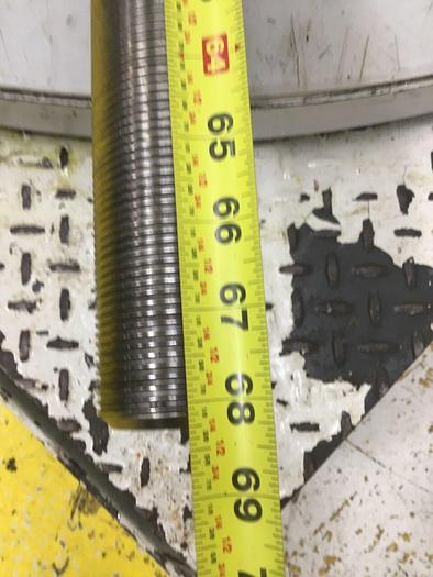 Used CINCINNATI MILACRON Tie Bar 5035730 #132903