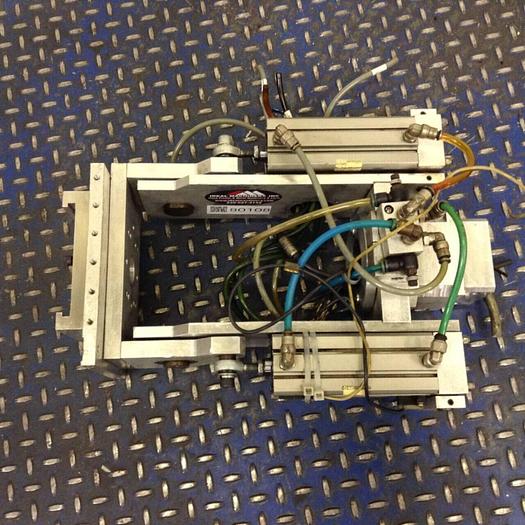 Used SEPRO ROBOTIQUE End Arm Tooling PIP 3061 BZ Used