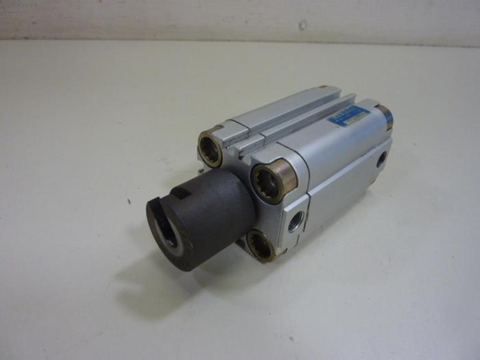 Used FESTO Compact Cylinder ADVU-32-40-PA #61794