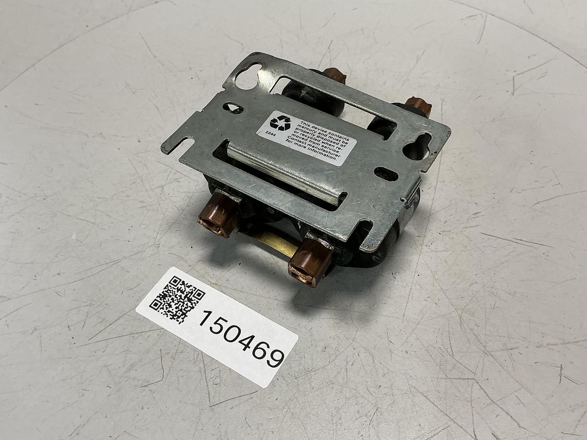 Used MDI 260NO-24D-18