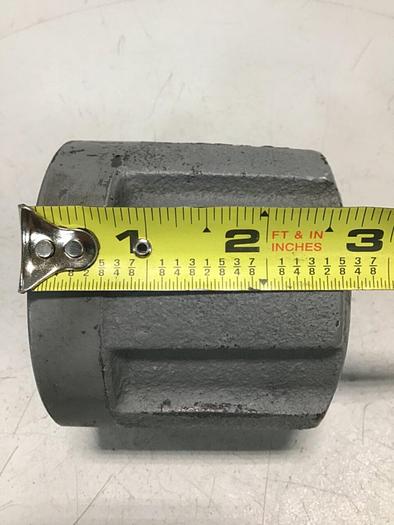 Used SUMITOMO Tie Bar Nut SH-50-NIVA / TBN Used #117606