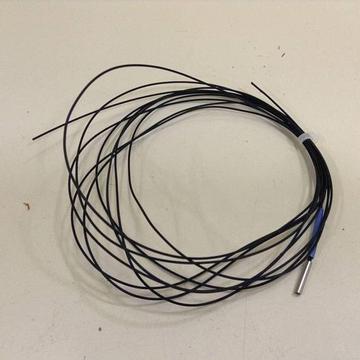 Used KEYENCE CORP Fiber Optic Sensor FU-48 #69920