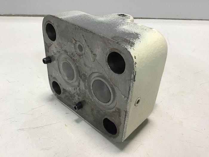 Used TOKIMEC Valve C5PG-815-10-S76 #132953