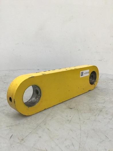 Used VAN DORN Front Link Outside 302593 #143059