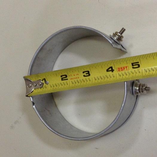 APPLIED INSTRUMENTS 800 Watt Heater Band A-40B201-X #69802