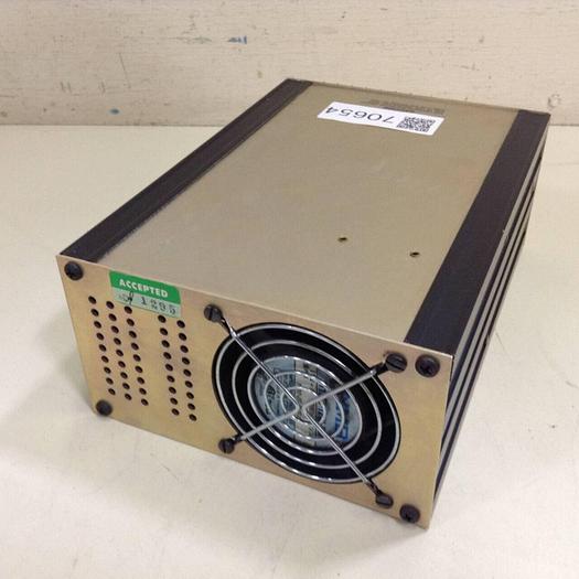 Used ACOPIAN Regulated Power Supply W12MT45 #70655