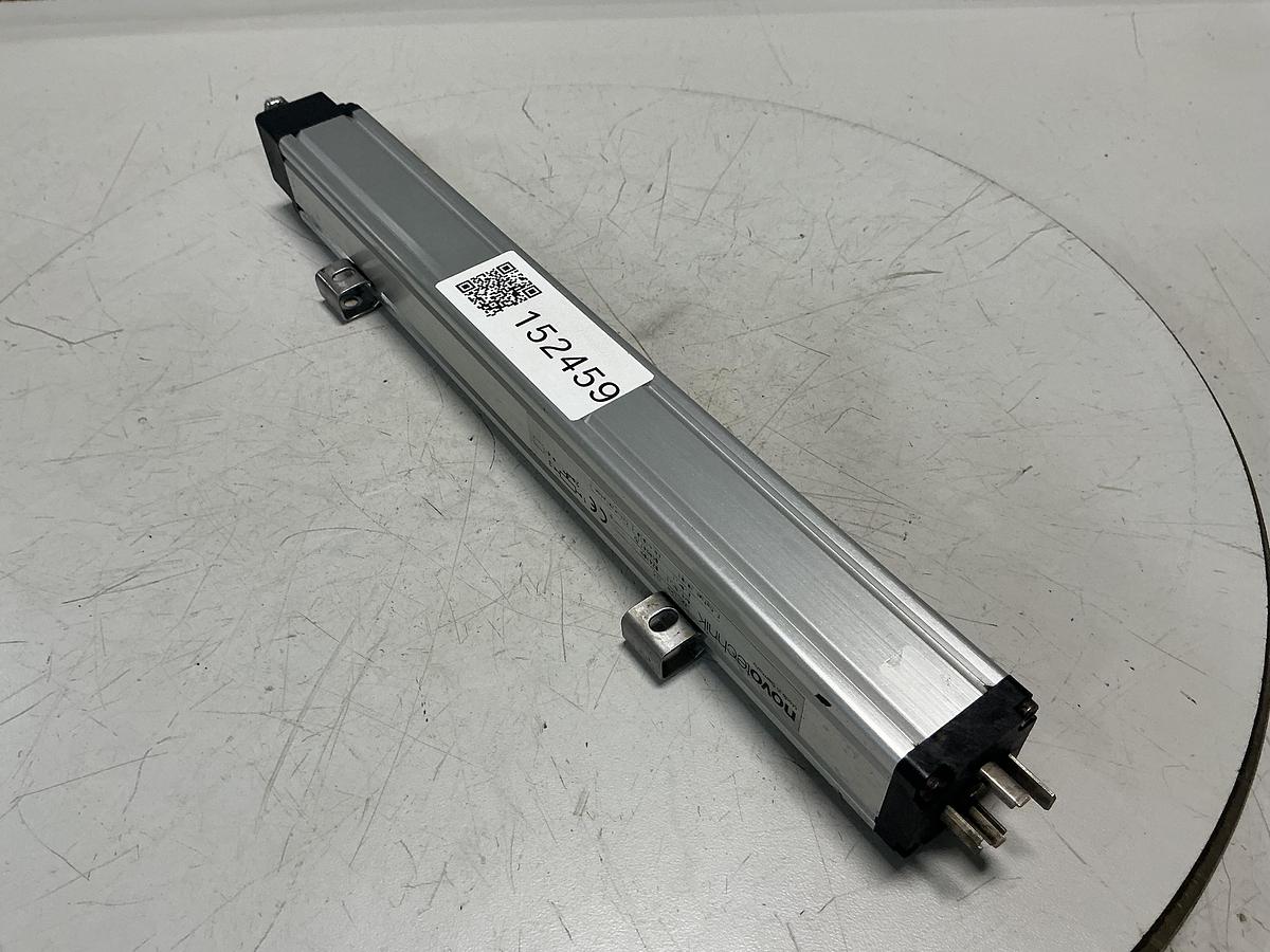 Used NOVOTECHNIK LWH 226