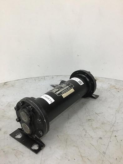 Used CINCINNATI MILACRON Heat Exchanger LK-712-80876 #136975