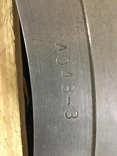 Used ENGEL Bullard Gear ES600/150 / BG Used