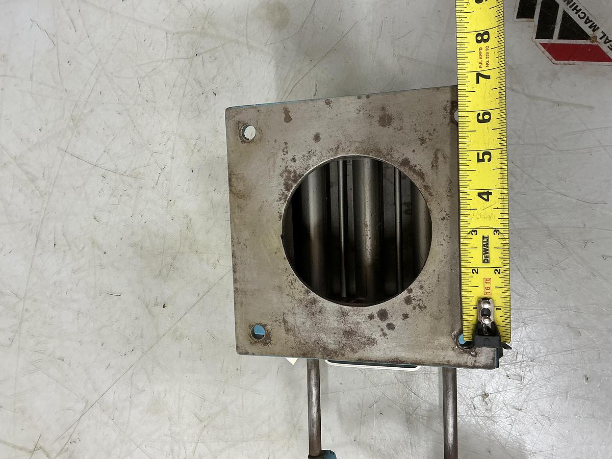 Used BUNTING Drawer Magnet Used #1475916