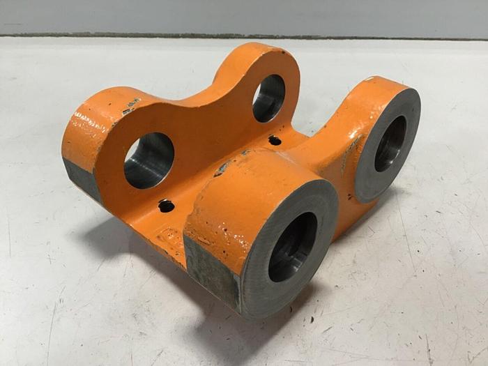 Used CINCINNATI MILACRON Toggle Link 5038359 Used