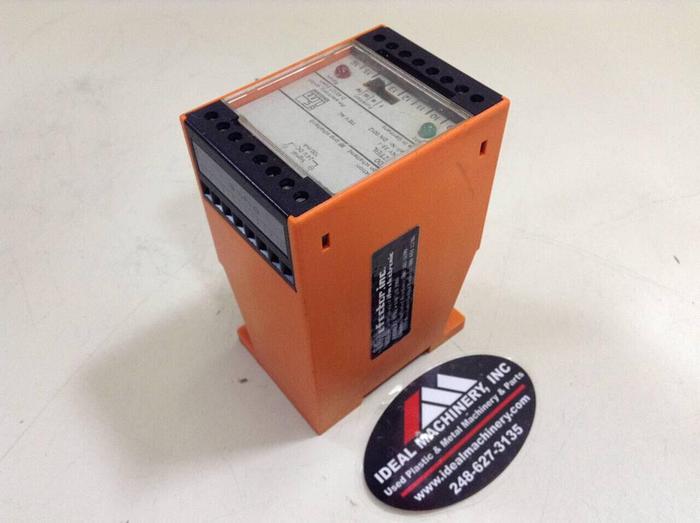 Used IFM Amplifier Module DN 0012 #75280