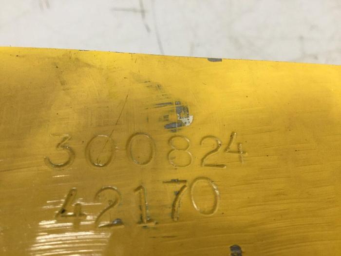 Used VAN DORN Toggle Link 300824 #117473
