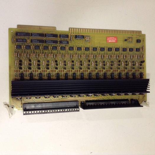 Used CMC / CINCINNATI MILACRON Circuit Board 3-531-4590A Used