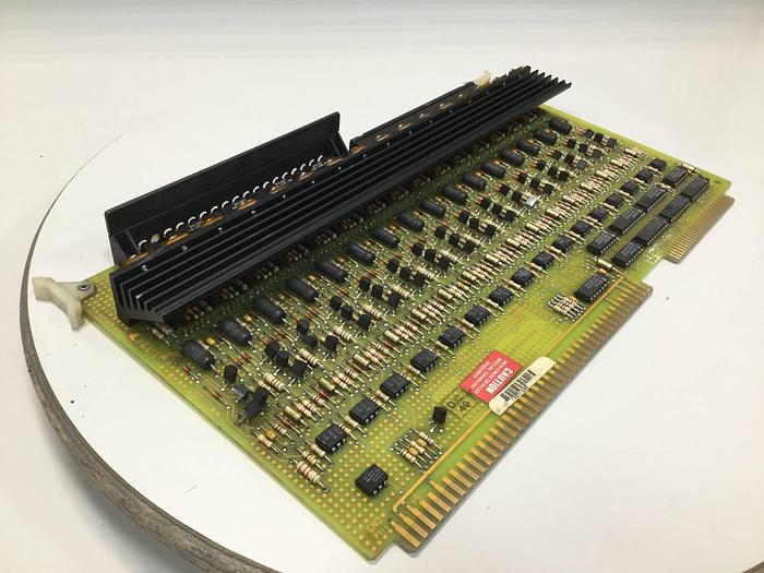 Used CMC / CINCINNATI MILACRON Circuit Board 3-531-4590A Used