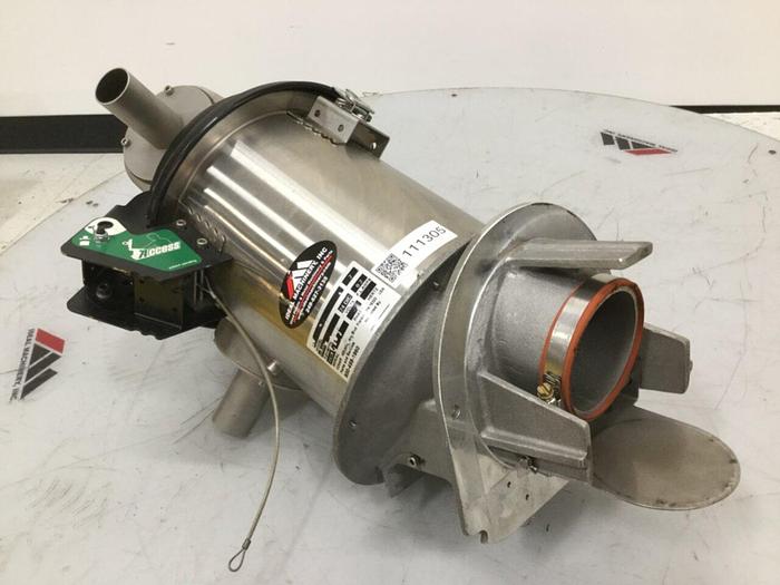 Used CONAIR Autoloader Receiver AR-2 Used