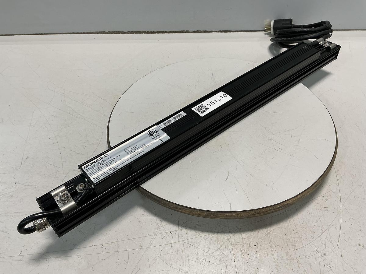 Used SONARAY LB-1018A