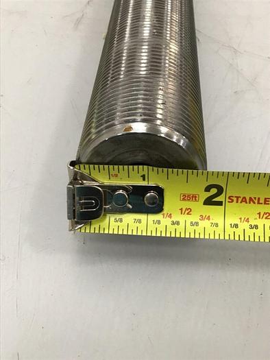 Used AUBURG Tie Bar 221M350-750U / TB Used