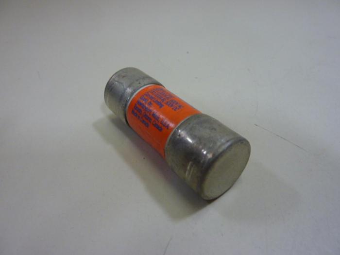 Used FERRAZ SHAWMUT 30 Amp Fuse AJT30 #62217