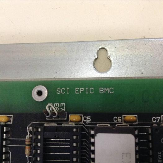 Used SCI Circuit Board 250001 #81592