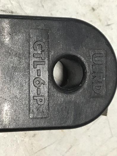 Used URD Current Sensor CTL-6-P #128697