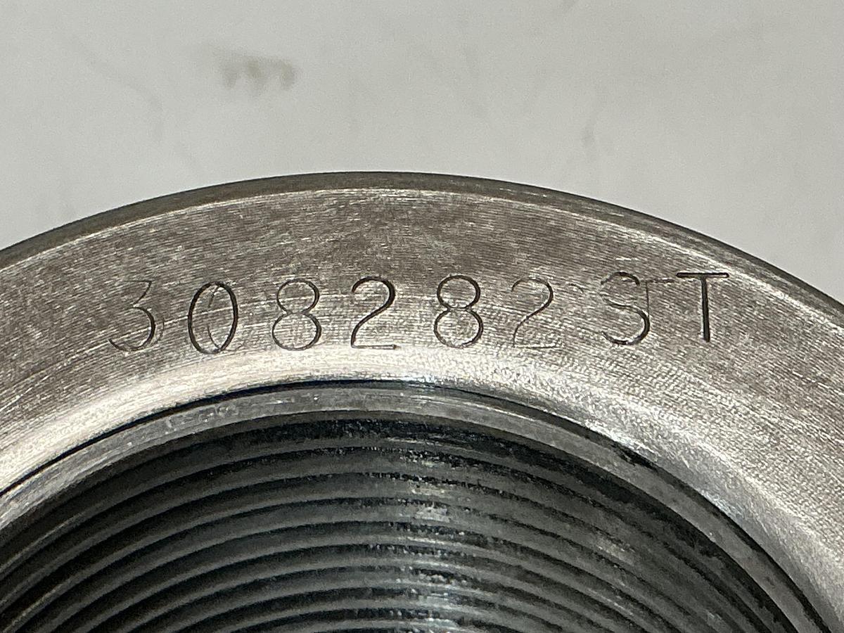 Used VAN DORN 308282 ST