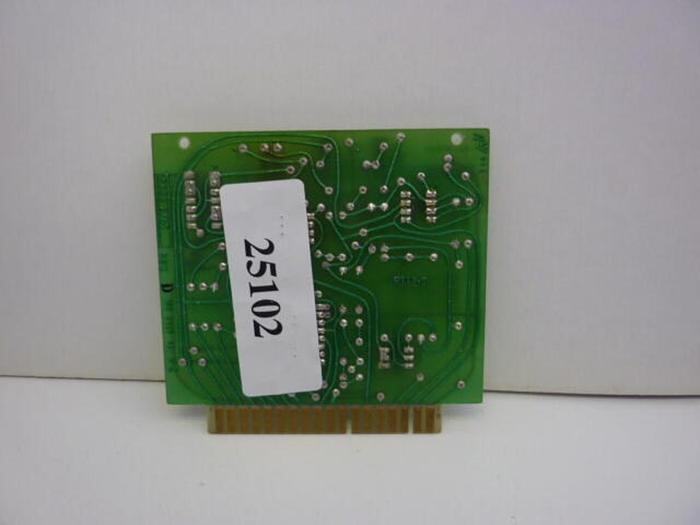 Used SCI Circuit Board 080-2469 REV D #25102