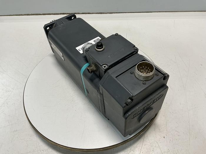 Used SIEMENS 1 FT5064-0AC01-0-Z