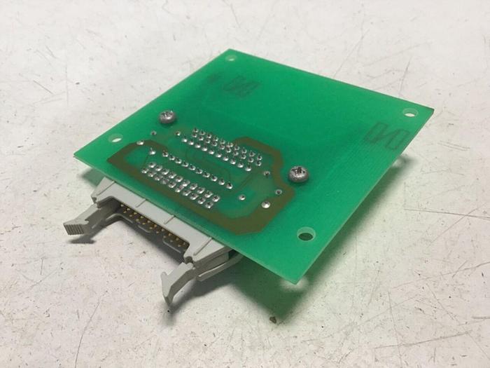 Used HIRATA Circuit Board HPC-448 A #129138