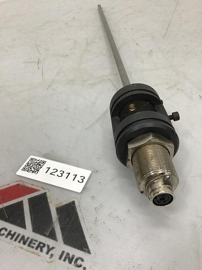 Used ENGEL Clamp Linear Transducer ES600/200/300TBS M/M #123113