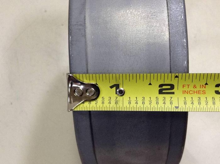 MOLDERS CHOICE INC. 1000 Watt Heater Band HBS134-PT #83272