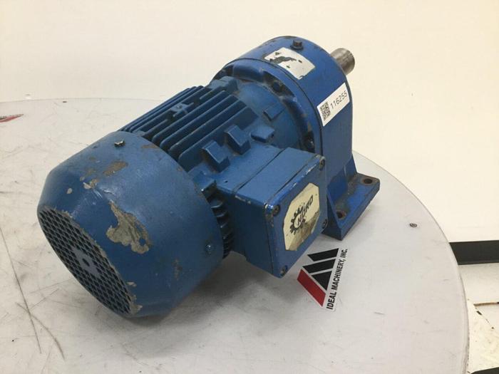 Used NORD Motor 305I90S41 #116255