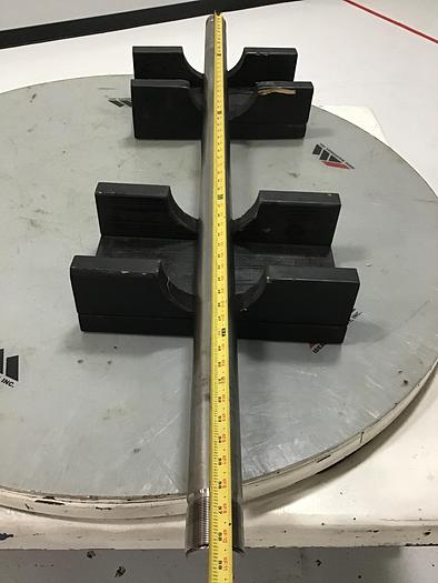 Used ARBURG 320-210-750 / TB