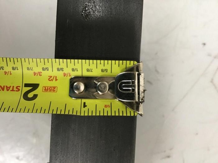 Used VAN DORN Die Height Motor Mount ST301030B #117892